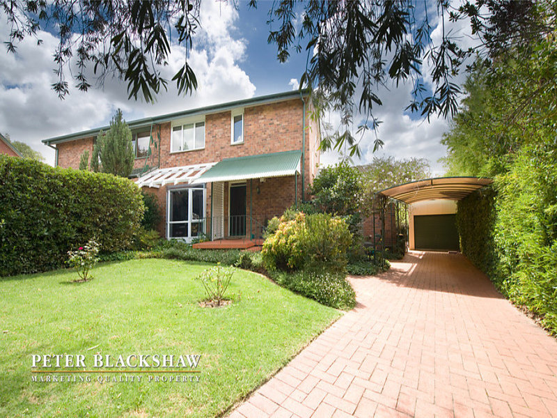 39 Bailey Place, Yarralumla, ACT 2600 Property Details