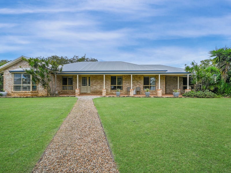 2 Old Goombungee Road, Birnam, QLD 4352