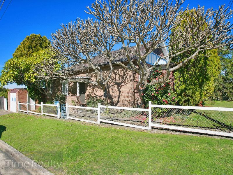 127 Cabarita Road, Cabarita, NSW 2137 Property Details