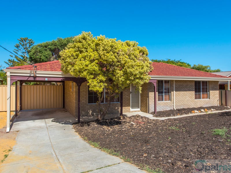 3 Ivanhoe Street, Golden Bay, WA 6174