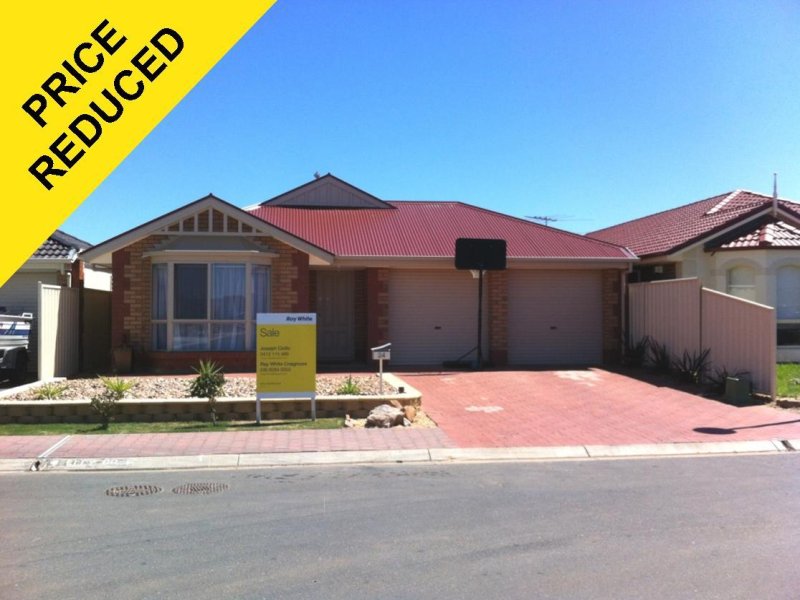 24 Elly Drive, Munno Para West, SA 5115