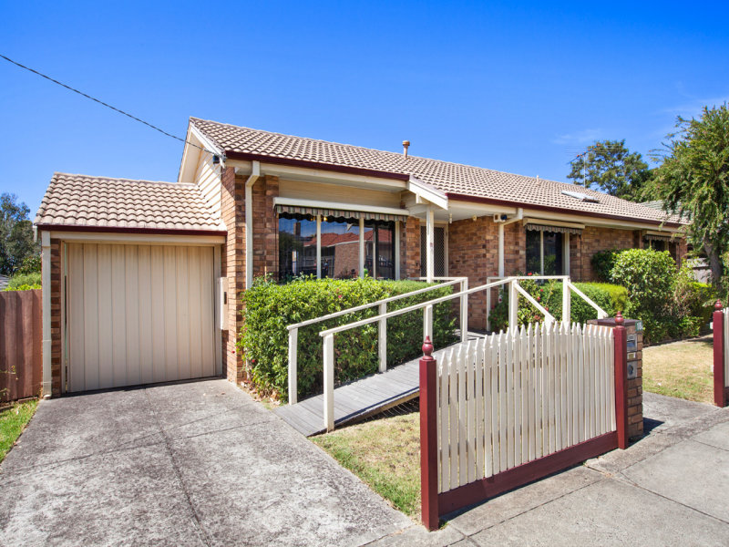 2/18 Tennyson Street, Watsonia, VIC 3087