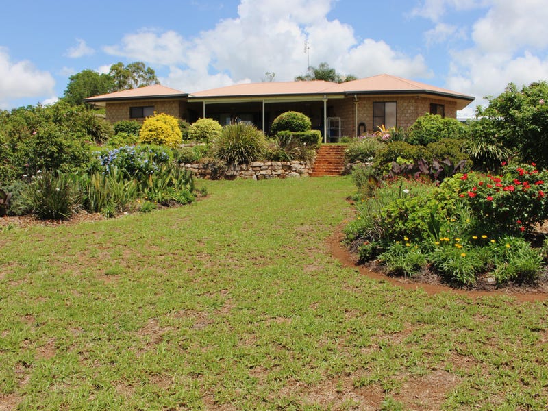 3436 MACAULAY DRIVE, Kingaroy, Qld 4610 Property Details