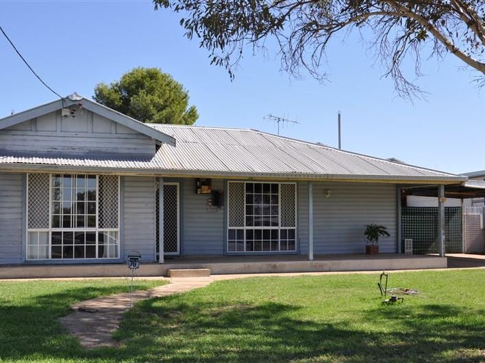 70 Sam Street, Forbes, NSW 2871 Property Details