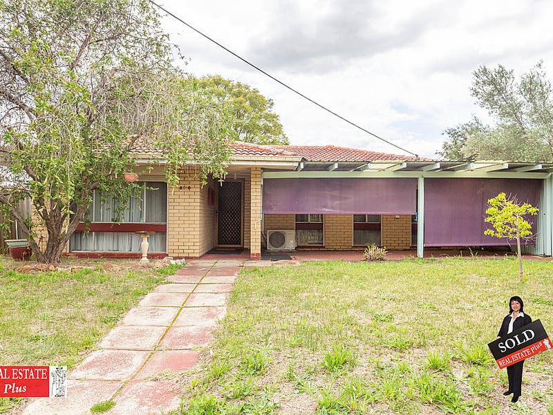 329 Morrison Road, Swan View, WA 6056