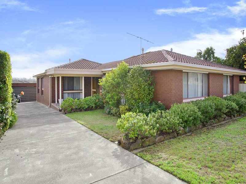 20 Moruya Drive, Grovedale, Vic 3216 Property Details