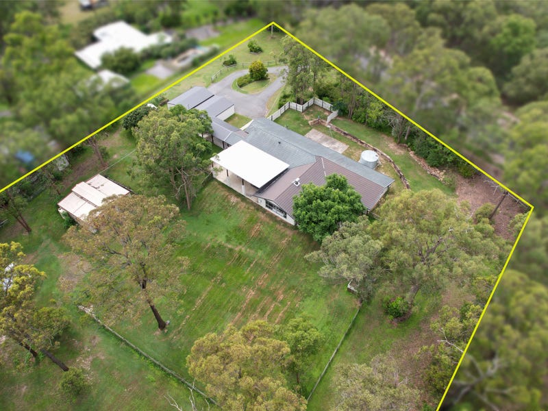 249251 Avalon Road, Sheldon, QLD 4157