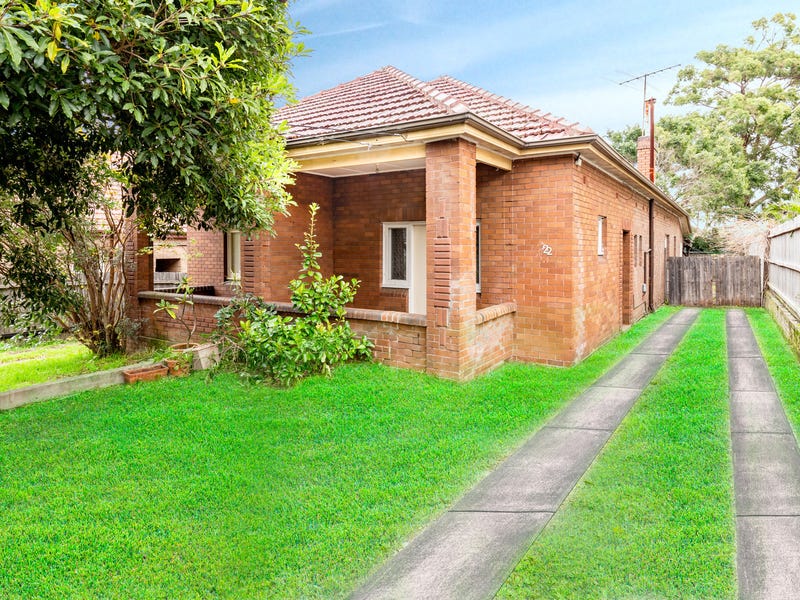 22 Brighton Avenue, Croydon Park, NSW 2133