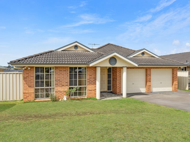 81 Budgeree Drive, Aberglasslyn, NSW 2320 Property Details