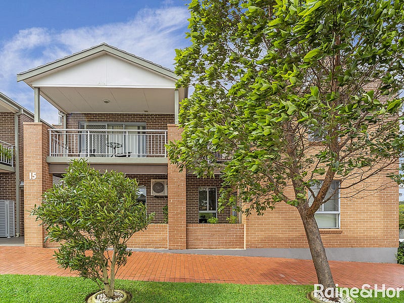2/15 Stuart Street, Helensburgh, NSW 2508