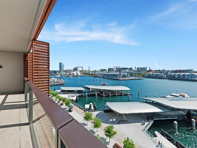601/19 Barangaroo Avenue, Barangaroo, NSW 2000