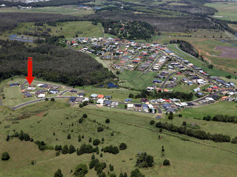 3 Higgins Place, Cumbalum, NSW 2478