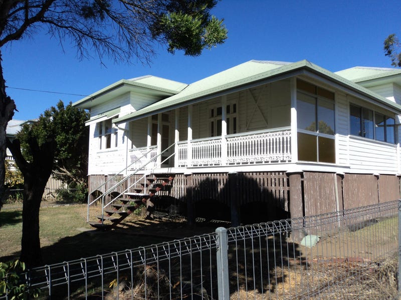 40 Church Street, Boonah, QLD 4310