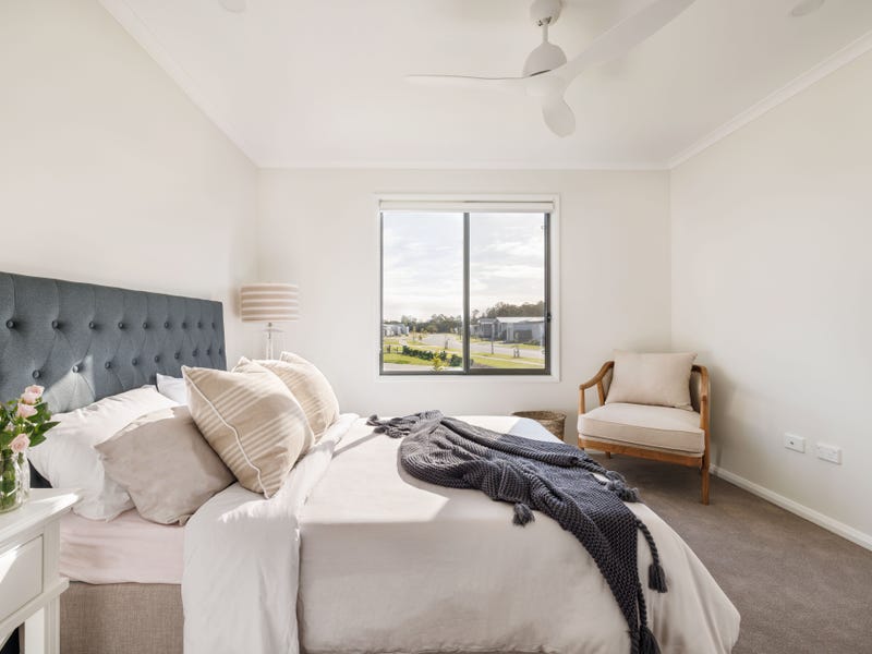 Mudgee Spring Lifestyle Estate Retirement Living at 38 Spring Flat Road
