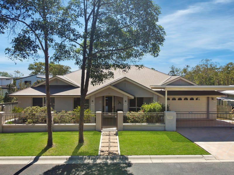 3 Eungella Place, Waterford, Qld 4133 Property Details