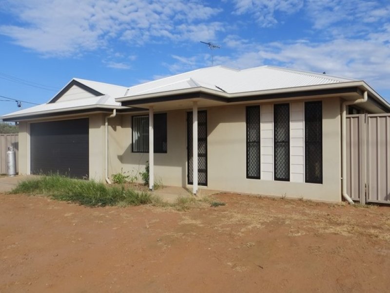 12 Powerhouse Road, Cloncurry, QLD 4824