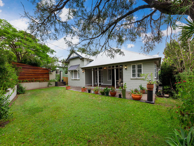 36 Burns Road, Toowong, Qld 4066 Property Details