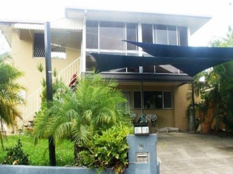 1/16 Caroline Avenue, Southport, QLD 4215