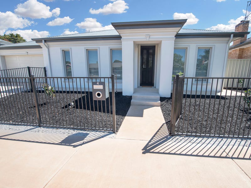 4 Boys Street, Swan Hill, VIC 3585