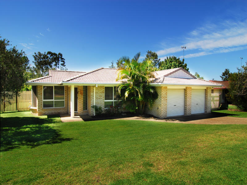 8 Aquamarine Street, Springfield, Qld 4300 Property Details