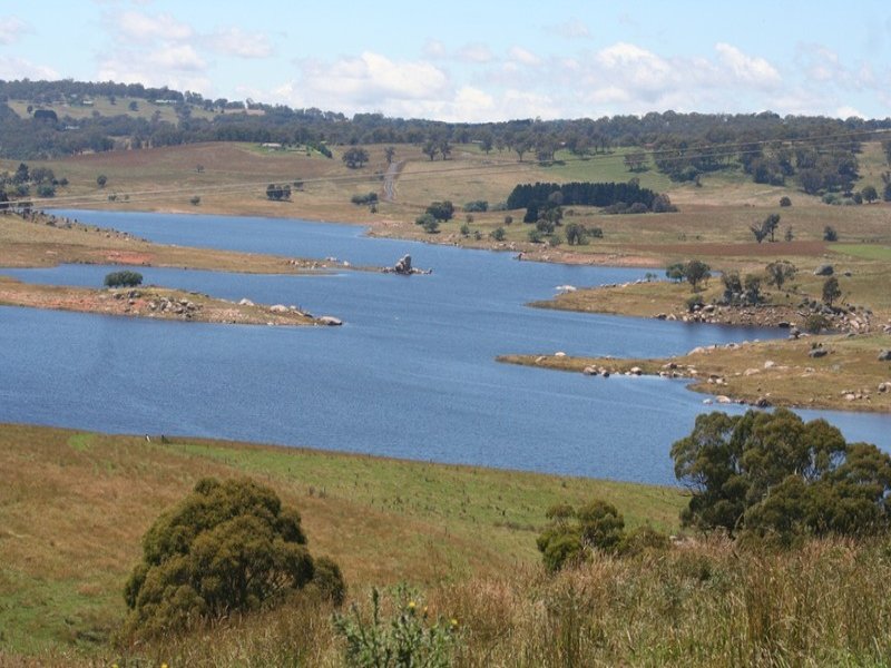 Lot 2 Abercrombie Road, Oberon, NSW 2787 Property Details