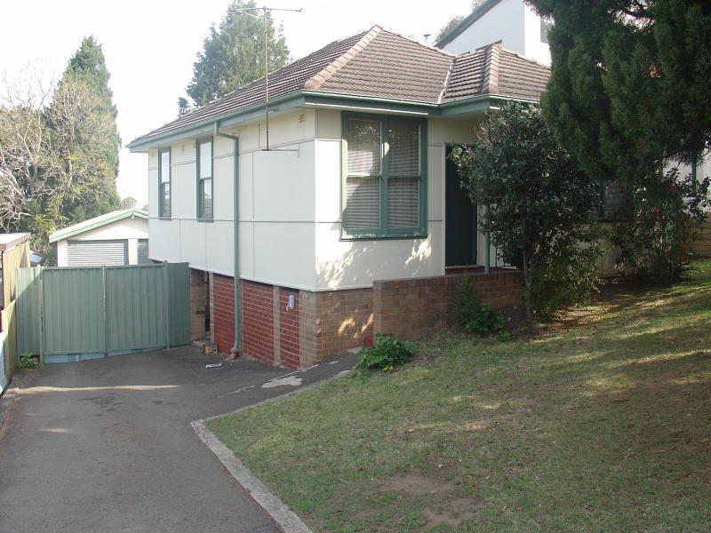 36 Tilley Street, Dundas Valley, NSW 2117