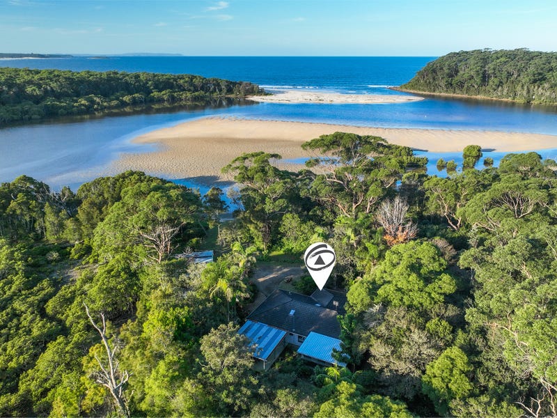 36 Macleay Street, Narrawallee, NSW 2539 House for Sale realestate