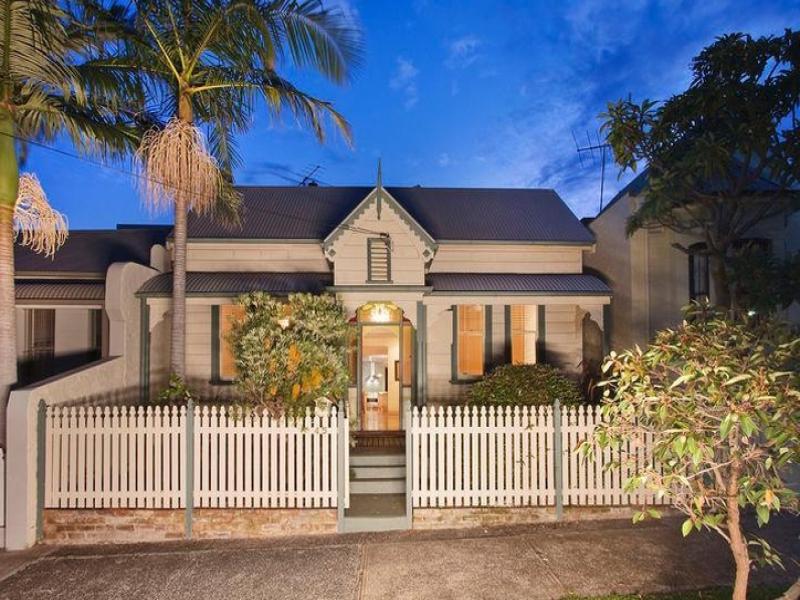 45 The Boulevarde, Lilyfield, NSW 2040