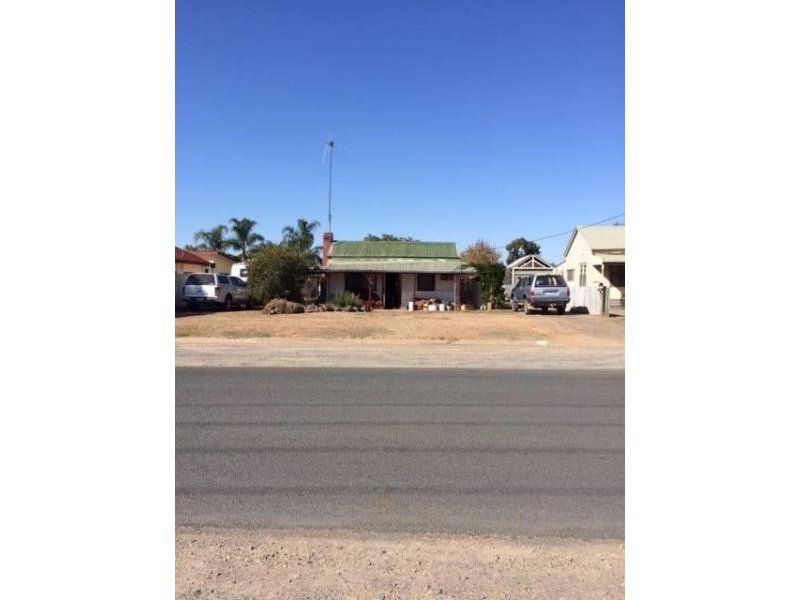 54 Hume Street, Echuca, VIC 3564