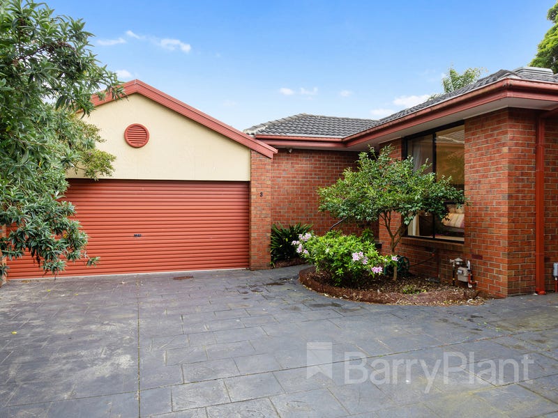 3/8 Narcissus Avenue, Boronia, VIC 3155