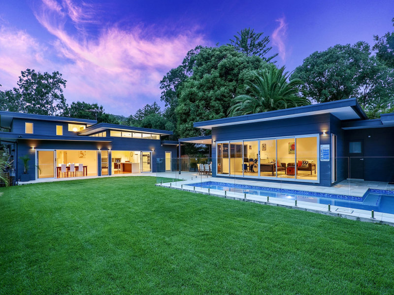 33 North Avalon Road, Avalon Beach, NSW 2107