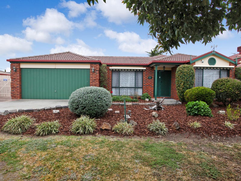 2 Landy Court, Burnside, Vic 3023 Property Details