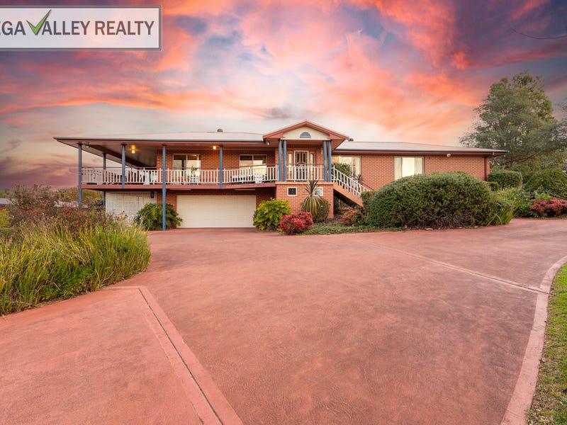 48 Lynjohn Drive, Bega, NSW 2550 House for Sale