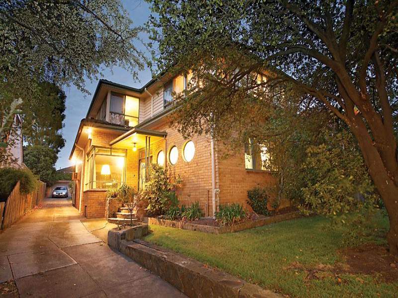 31 Alfred Street, Kew, VIC 3101