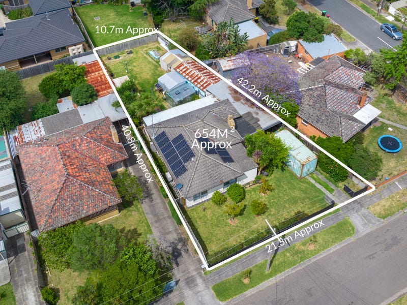 12 Charlton Street, Springvale, Vic 3171 House for Sale realestate