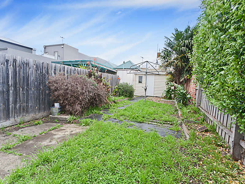 61 Neptune Street, Richmond, Vic 3121 Property Details
