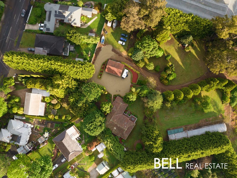 48 David Hill Road, Monbulk, Vic 3793 Property Details