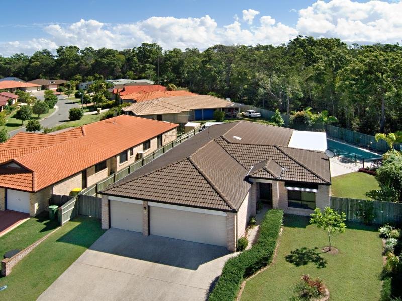 44 Mimosa Crescent, Currimundi, Qld 4551 Property Details