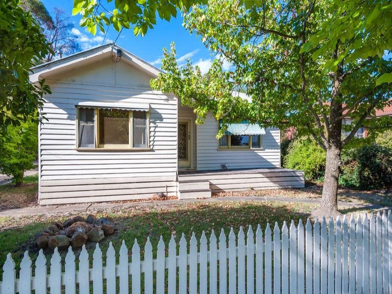 21 Mitchell Street, Vic 3444 Property Details