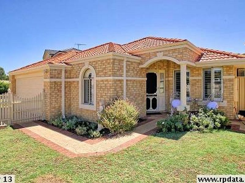 212 Glen Iris Drive, Jandakot, WA 6164