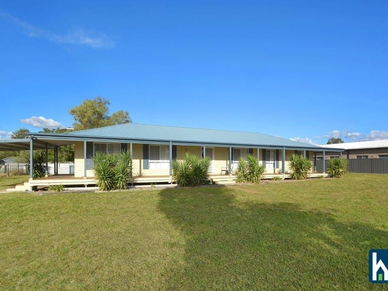 45 Oakham Street, Boggabri, NSW 2382