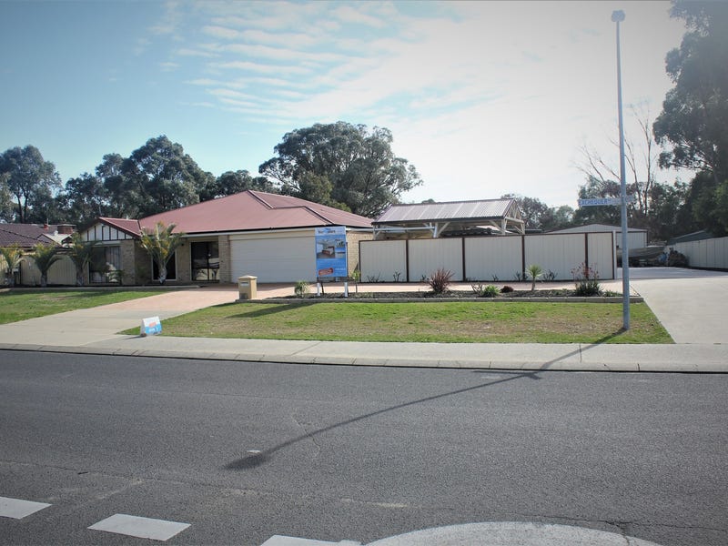 12 Exchequer Avenue, Greenfields, WA 6210 Property Details