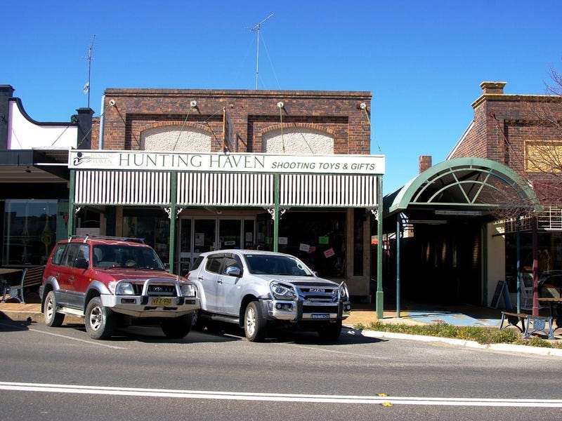 Real Estate & Property for Sale in Uralla, NSW 2358 Pg. 2