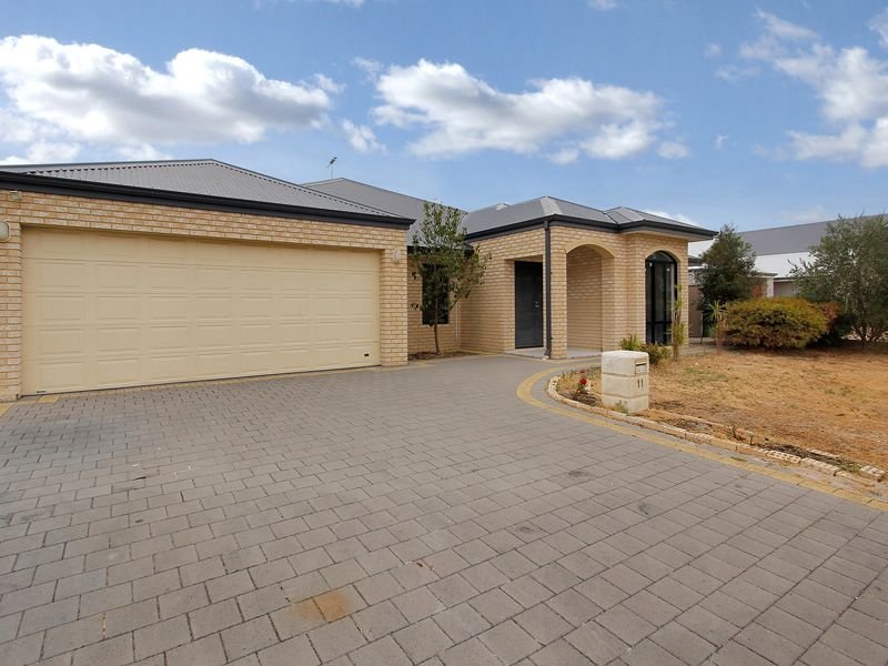 11 Millstream Drive, Southern River, WA 6110