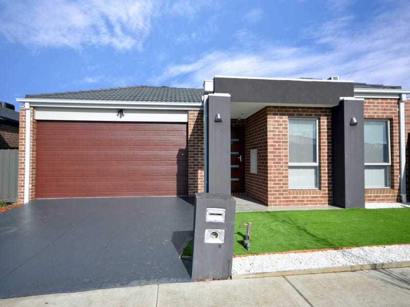 7 Violet Place, Craigieburn, VIC 3064