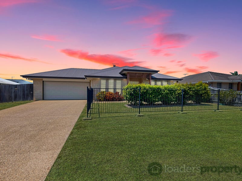 72A Greathead Road, Ashfield, Qld 4670 Property Details