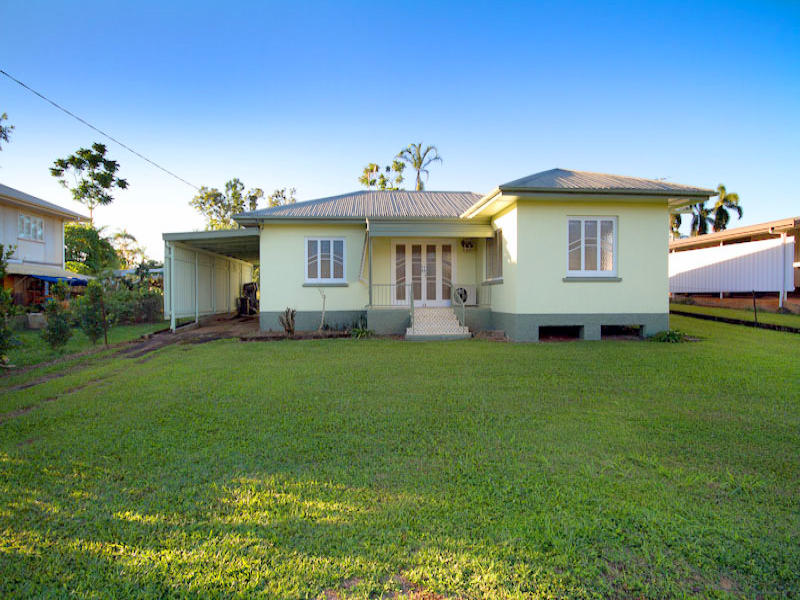8 Driscoll St, South Johnstone, Innisfail, Qld 4860 Property Details
