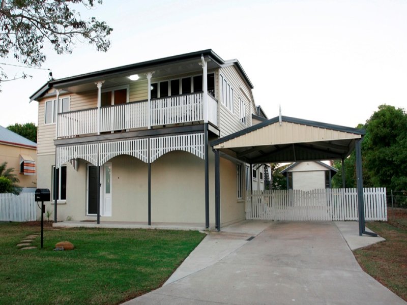 89 Todd Street, Railway Estate, QLD 4810