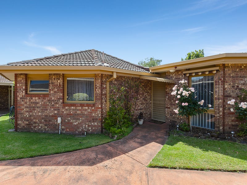 8/1820 Fewster Road, Hampton, VIC 3188