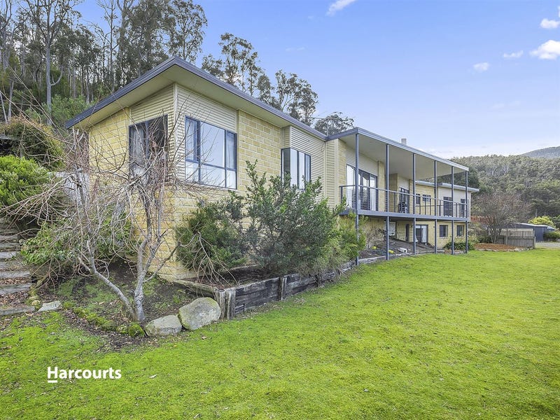 107 Waggs Gully Road, Ranelagh, Tas 7109